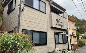 高野山ゲストハウストミー